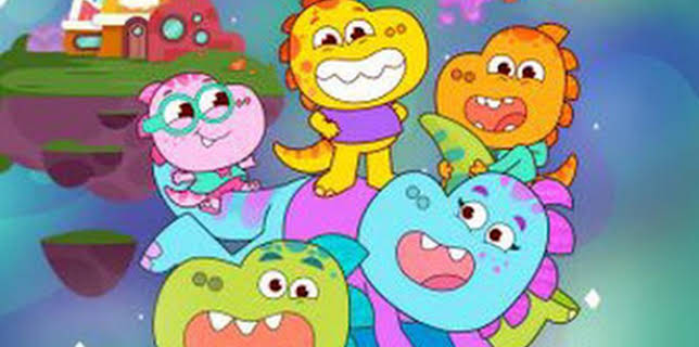 14:30: Tim Rex en el espacio (T1): Episodio 3 | NICK JR | 1/20 2026