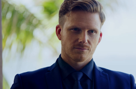 Almost Paradise Season 1: Reef Eel Soup for the Soul