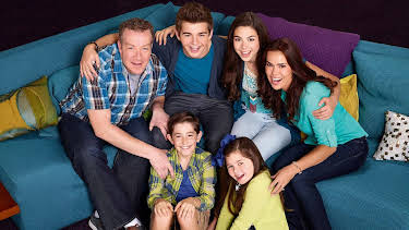 20:25: Los Thundermans (T2): Ep.1 Cuatro héroes y un bebé | Nickelodeon | 7/16 2025