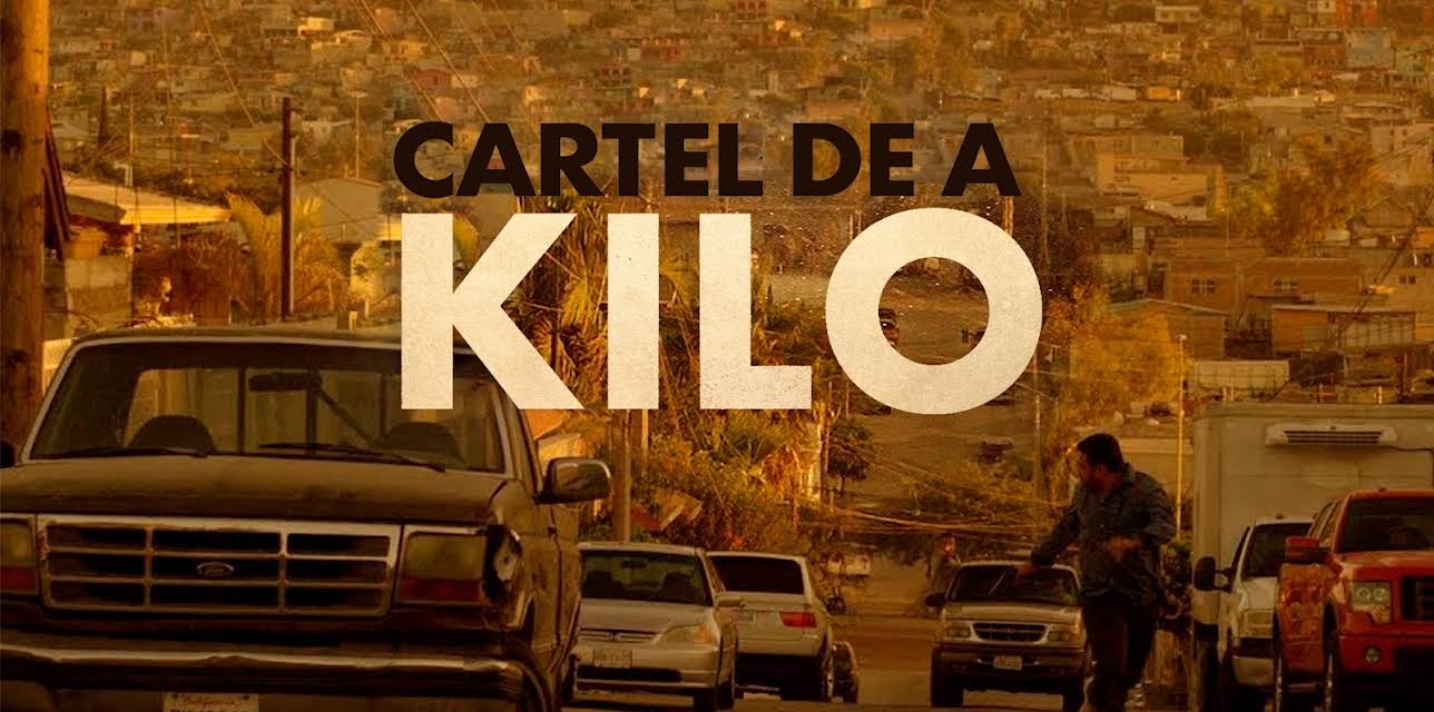 Cártel de a kilo (2018)