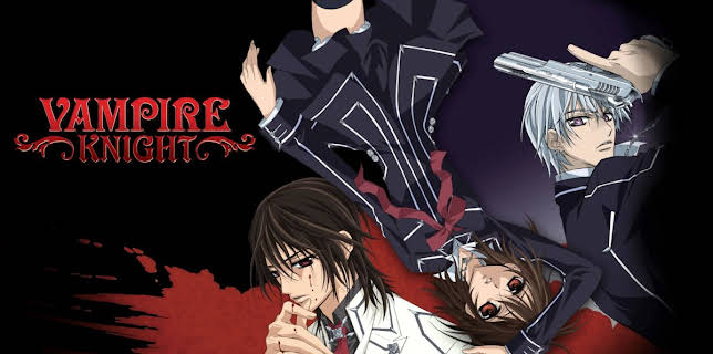 Vampire Knight