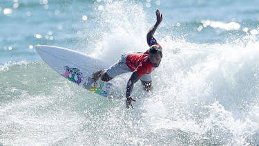 10:10: Surf Programa Surfing.Es | Teledeporte | 3/27 2026