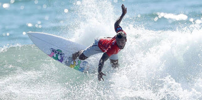 08:35: Surf Programa Surfing.Es | Teledeporte | 2/6 2026