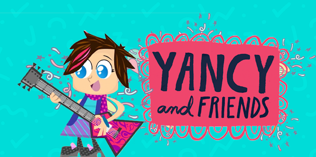 Yancy & Friends (Preschool)