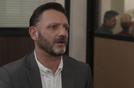 Perdona Nuestros Pecados season-1: Perdona Nuestros Pecados Capítulo 20