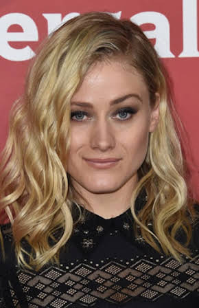 Olivia Taylor Dudley as 