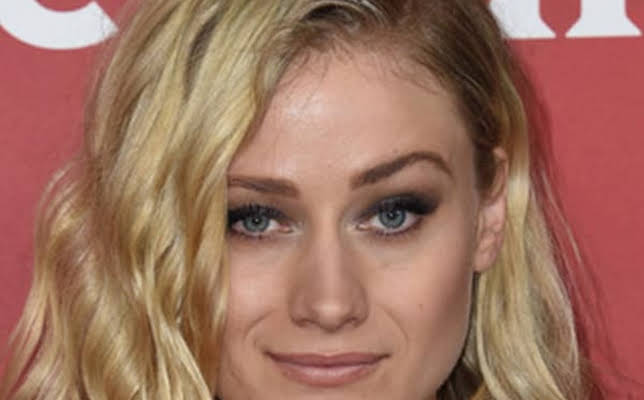 Olivia Taylor Dudley
