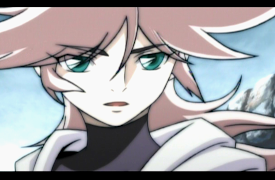 Casshern Sins Season 1: A World Replete with Death Throes