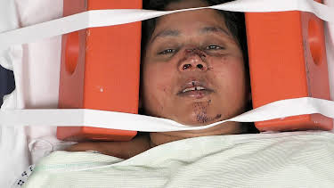 12:05 AM: 24 Hours in A&E | More 4 | 6/30 2026