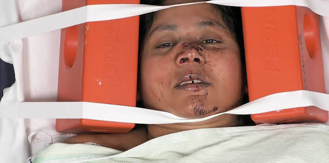 2:15 AM: 24 Hours in A&E | More 4 | 11/4 2025