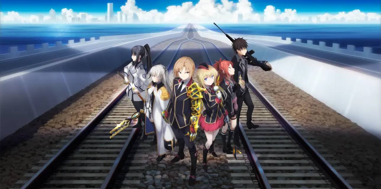 QUALIDEA CODE