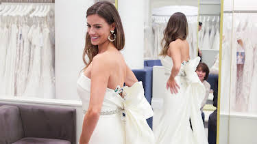 04:55: Say Yes to the Dress (S20 E8) (S20) | TLC | 8/2 2026