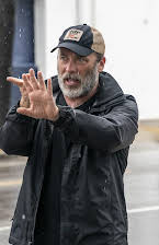 Derrick Borte som Director