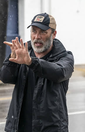 Derrick Borte as Director