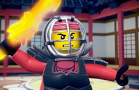LEGO Ninjago: Masters of Spinjitzu: Episode 1