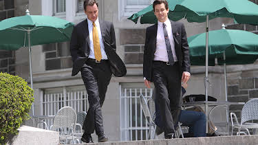 17:50: White Collar (S2 E3) (S2) | Viasat Series | 6/19 2026