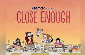 Close Enough: The Complete First Season: Logan's Run'd / Room Parents