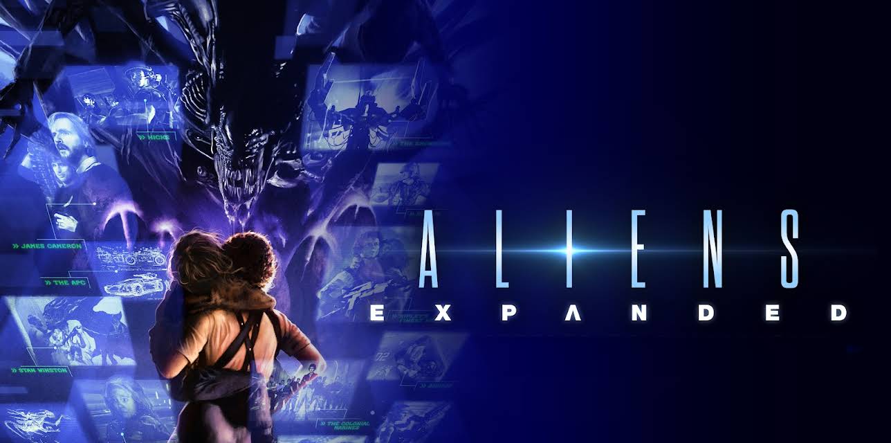 Aliens Expanded (2024)