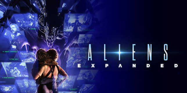 Aliens Expanded (2024)