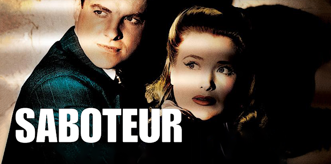 Saboteur (1942)