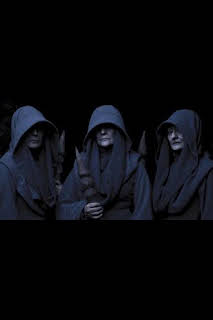 22:00: Merlín (T5): Ep.5 Las Disirs | SYFY | 2/12 2026