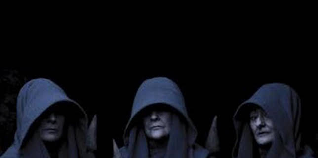 21:03: Merlín (T5): Ep.5 Las Disirs | SYFY | 2/12 2026