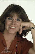 Susan Saint James als 