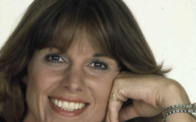 Susan Saint James