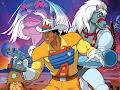 BraveStarr