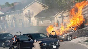 8:00 PM: NCIS (S9 E21) (S9) | 5 USA | 4/6 2026