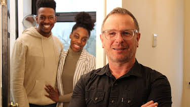 07:15: Traumküchen & Traumbäder - Das große Makeover | Sixx | 4/17 2026