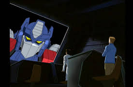 Transformers: Energon, Vol. 1: Episode 4