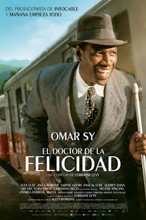 17:35: El doctor de la felicidad | Telemadrid | 9/26 2026