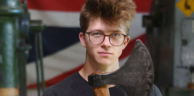 21:50: Forged with Steele | Kabel Eins Doku | 1/26 2026