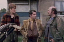 Only Fools And Horses, Season 1: Go West Young Man