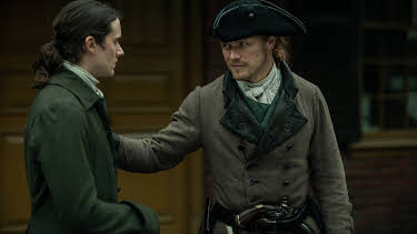 23:30: Outlander (S5 E5) (S5) | TV6 | 4/27 2026