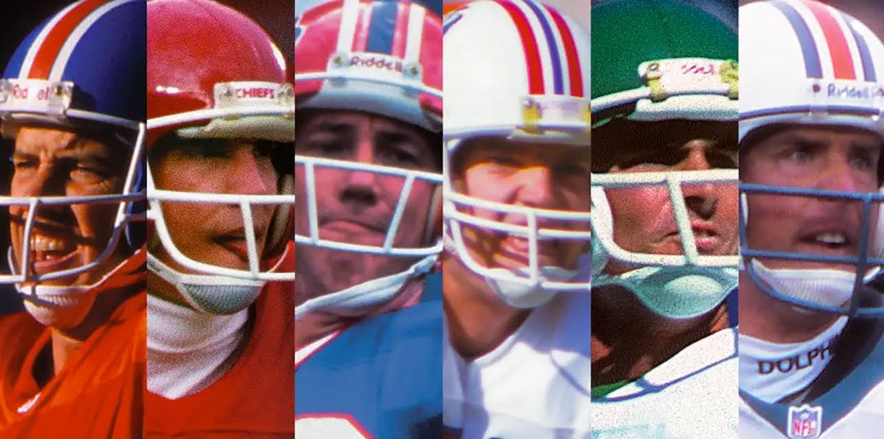 Elway to Marino (2013)