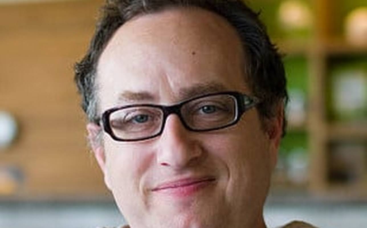 Jesse Dylan