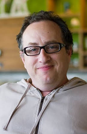 Jesse Dylan as Director