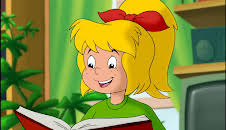 Bibi Blocksberg