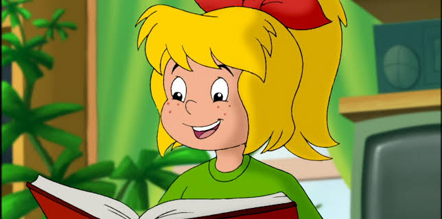 07:00: Bibi Blocksberg | ZDF | 11/8 2025