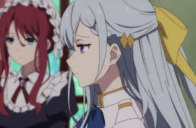 The Magical Revolution of the Reincarnated Princess and the Genius Young Lady: Getting to the Truth of the Annulment and the Fascination