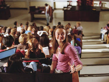 14:45: Gilmore Girls | Sixx | 5/4 2026