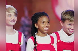 Top Elf Season 1: Season's Greetings