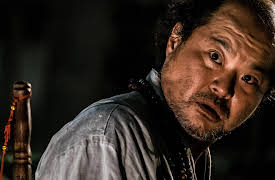 Bring It On, Ghost: Episode 6