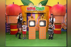 Let's Play Guess What I Am, Season 1: Let's Play Guess What I Am, Season 1, Episode 10