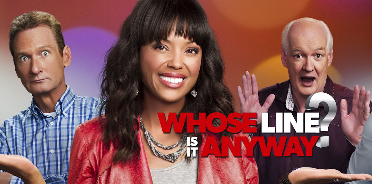 Whose Line Is It Anyway?: Season 11
