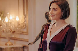 La Favorita 1922, Season 1: Episode 3