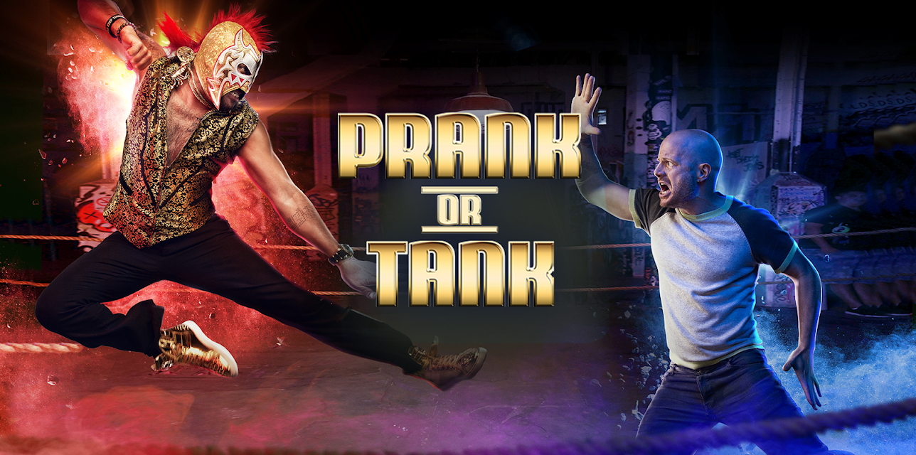 Prank or Tank