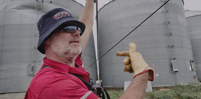 01:50: Highway Heroes Down Under | ProSieben Maxx | 12/18 2025